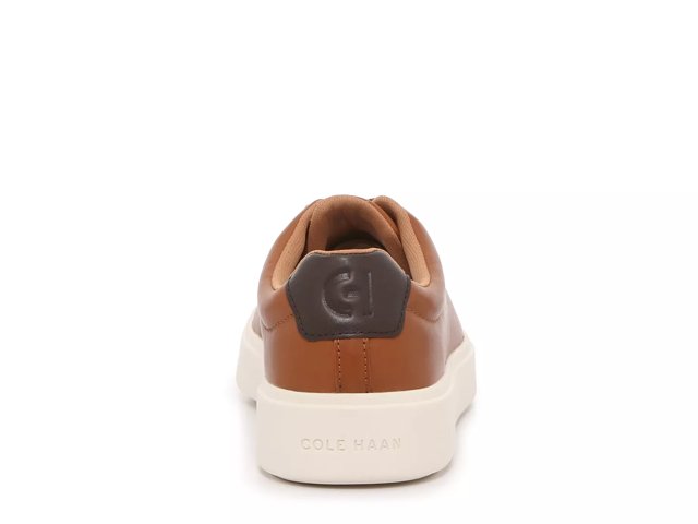 Cole Haan Grand Crosscourt Traveler Sneaker
