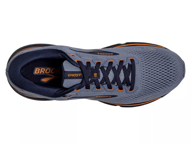 Brooks ghost shop 9 mens sale