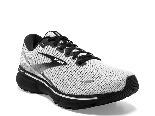 Men's Ghost 15 GTX Running Shoes, Cushioned Running Shoes