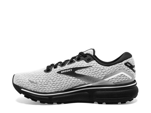 Brooks Men's Ghost 15 Neutral Running Shoe