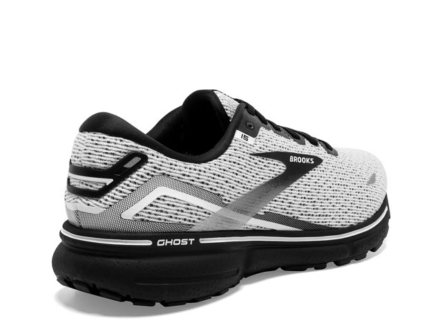 Brooks Ghost 15 - Hombre - TrailRunner Store