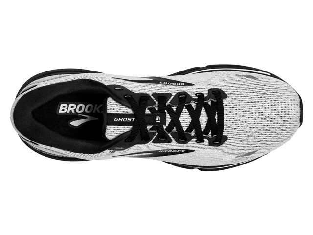 Mens Brooks Ghost 15 GTX Running Shoe