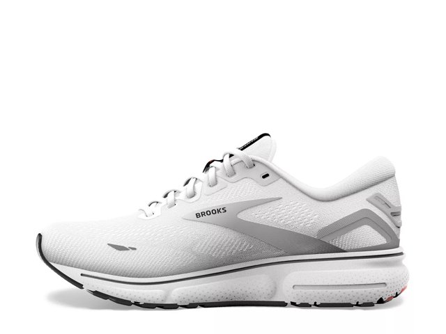 Brooks Ghost 15 Running Shoe - Men's - Free Shipping | DSW