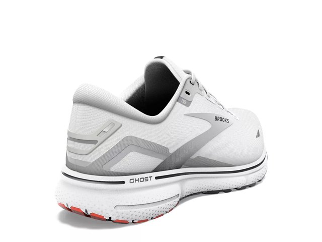 Brooks Ghost 15 Running Shoe - Men's - Free Shipping | DSW