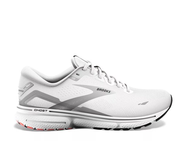 Brooks Ghost 15 Running Shoe - Men's - Free Shipping | DSW