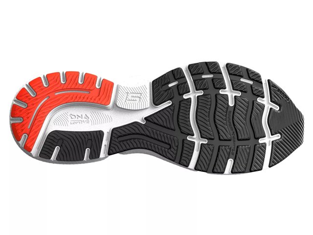Brooks Ghost 15 Running Shoe - Men's - Free Shipping | DSW