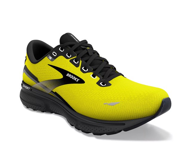 Dsw brooks best sale ghost