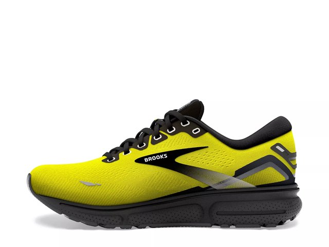 Brooks ghost 8 mens yellow deals