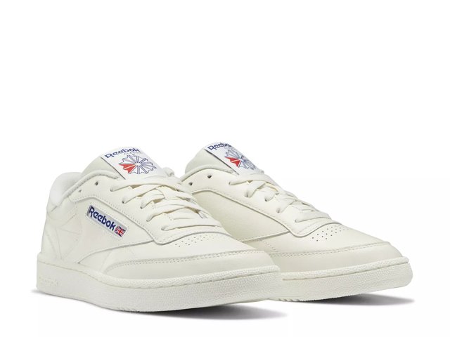 Retro reebok mens new arrivals