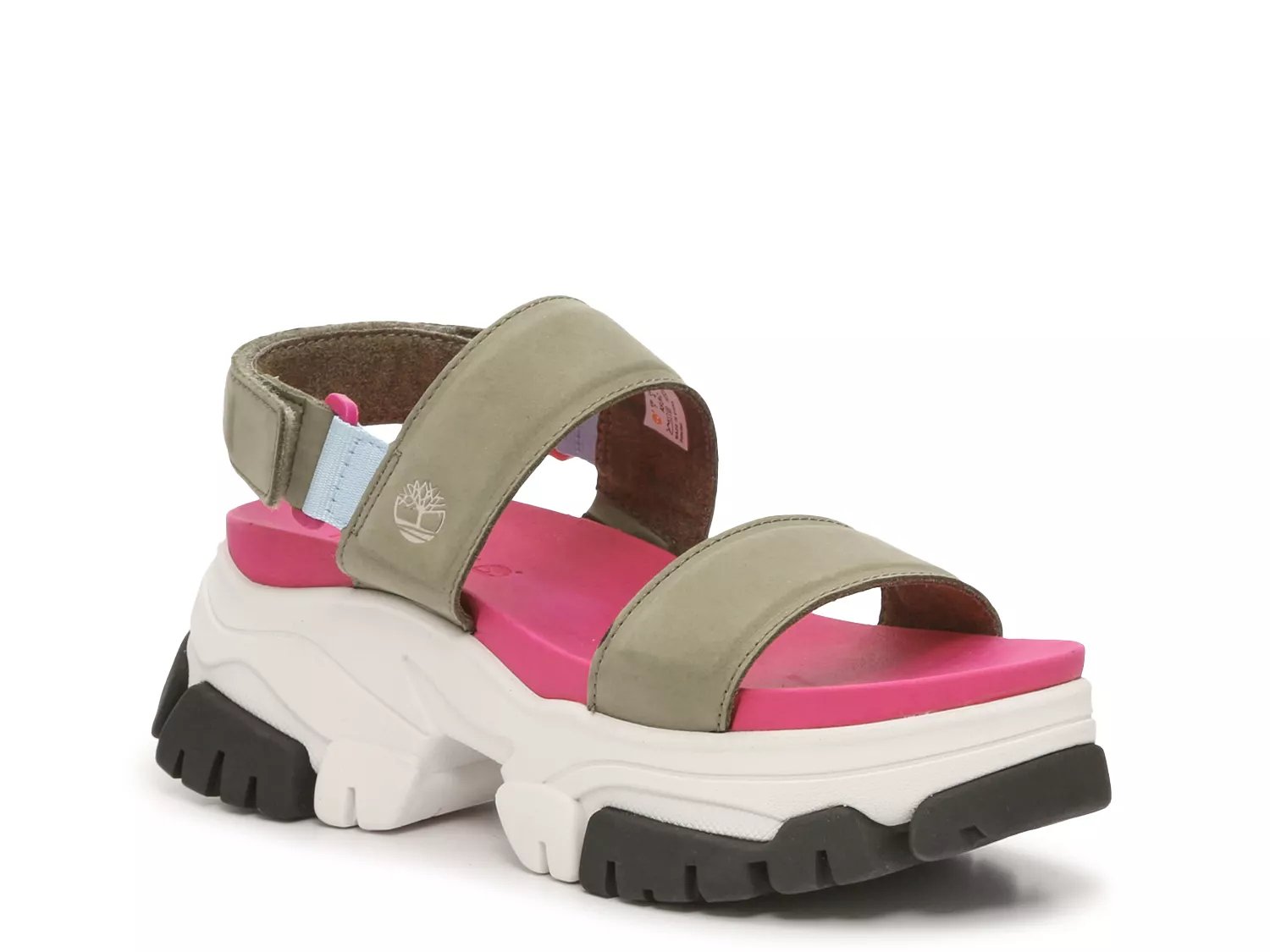 Timberland women's outlet sandals canada