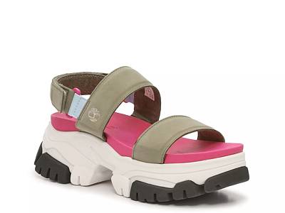 Timberland Adley Way Sport Sandal - Free Shipping | DSW