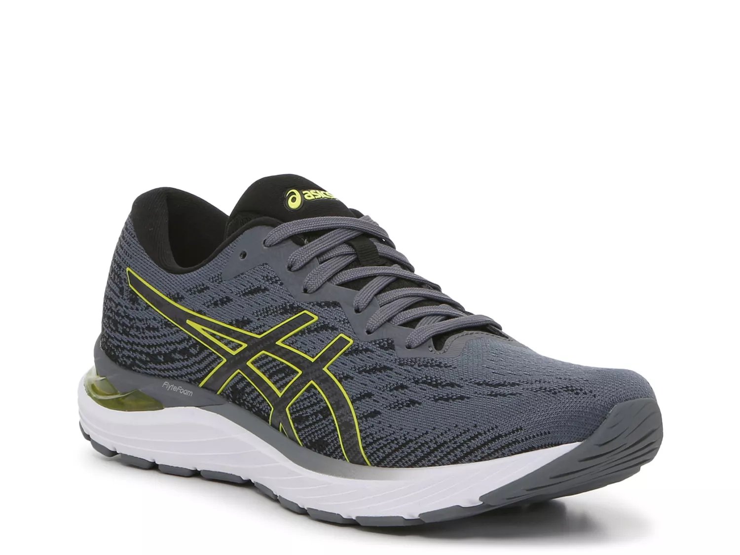 mueble licencia esta ahí ASICS Gel Stratus 3 Running Shoe - Men's - Free Shipping | DSW