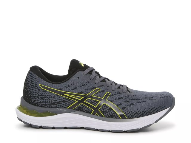 ASICS Gel Stratus 3 Running Shoe - Men's - Free Shipping | DSW