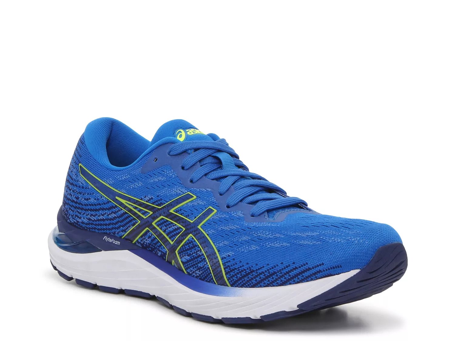 ASICS Gel Stratus 3 Running Shoe - Men's - Free Shipping | DSW