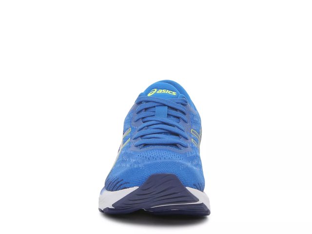 Asics gel stratus h top