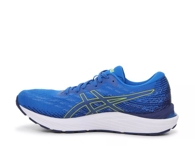 Asics gel stratus h top
