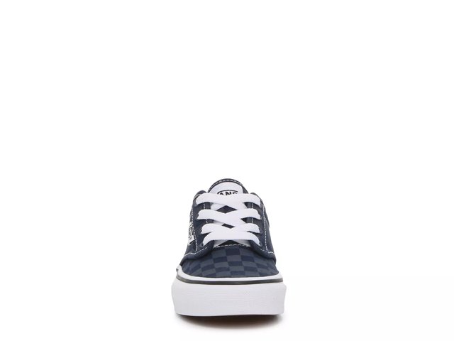 Vans atwood checkerboard online
