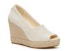 Toms shop wedge pumps