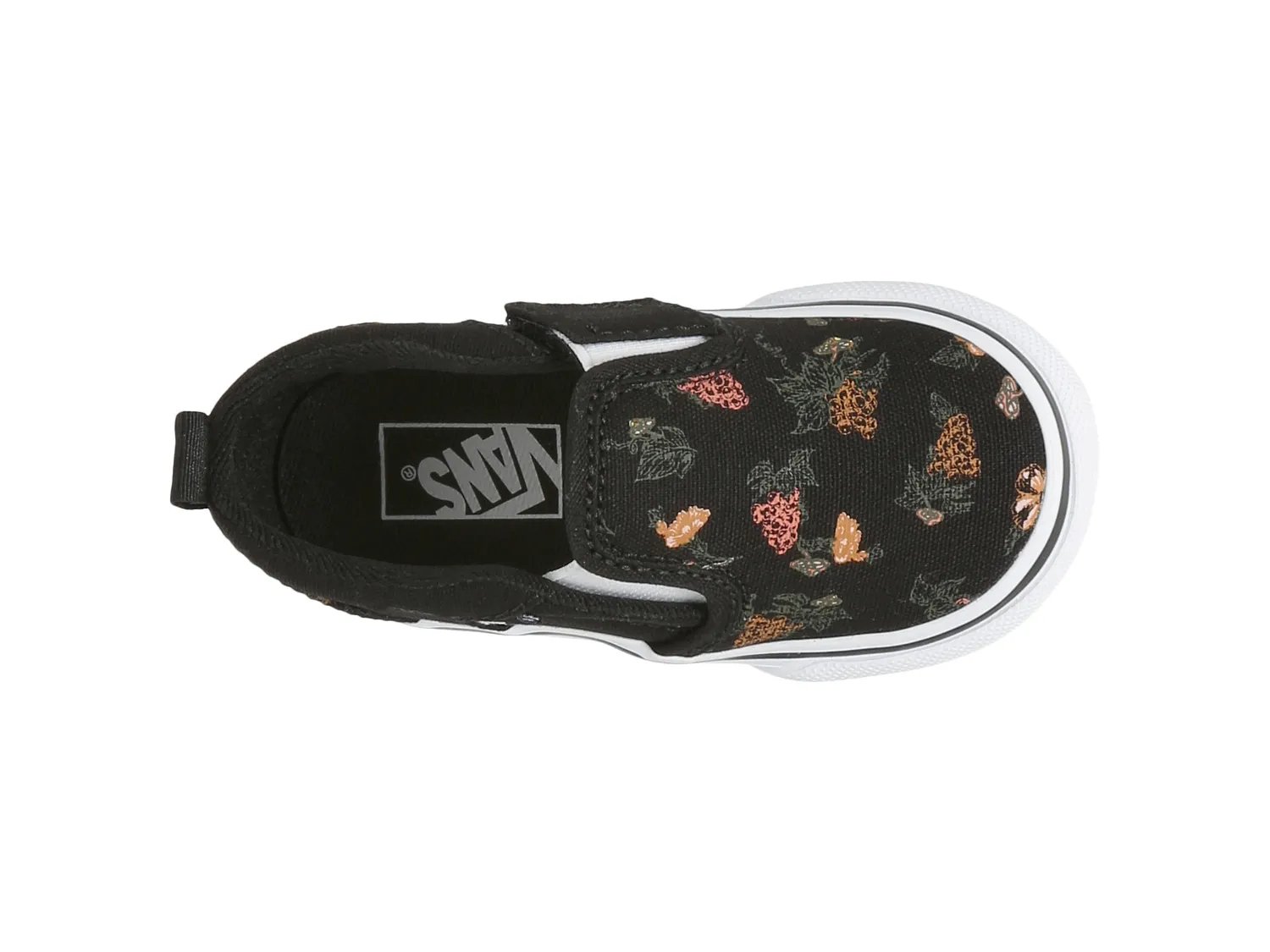 Asher Slip-On Sneaker