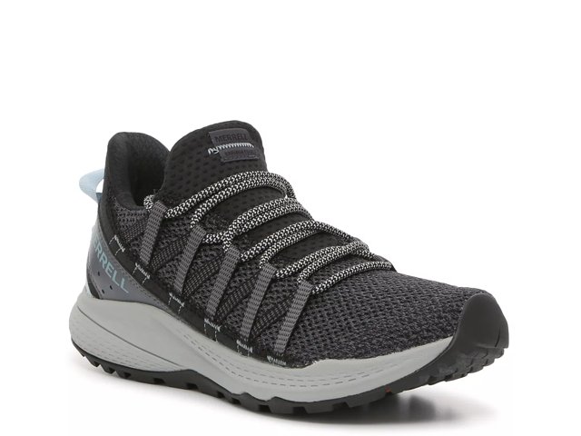 Merrell Bravada Edge, Womens Grey Trekking Shoes – the best products in the  Joom Geek online store