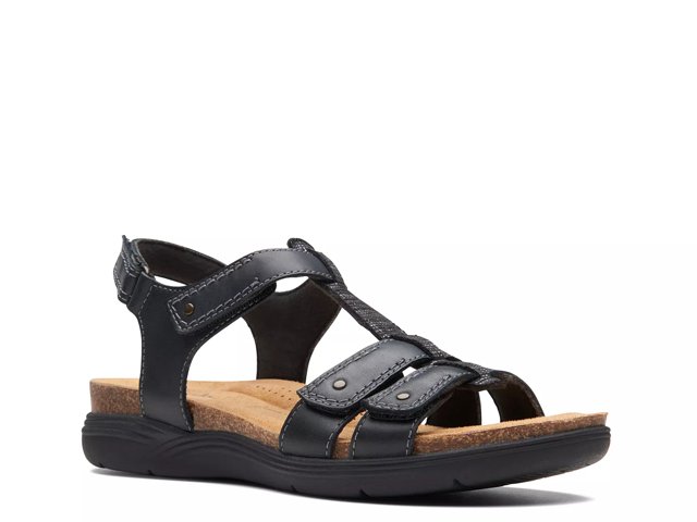 Clarks April Cove Sandal Free Shipping DSW