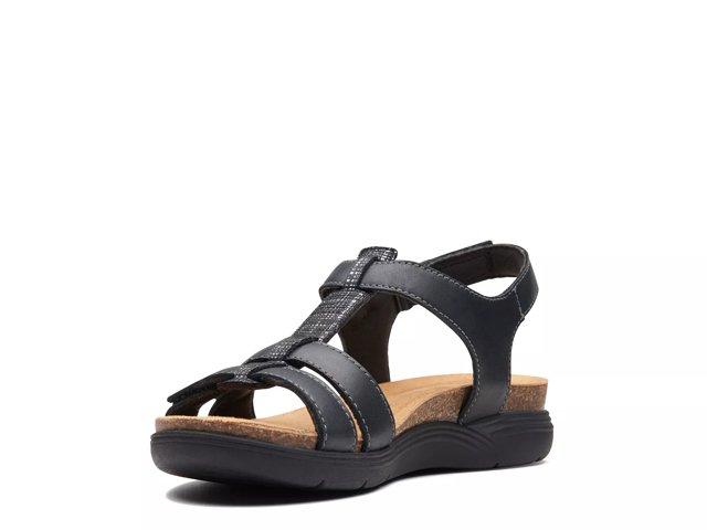 Clarks April Cove Sandal Free Shipping DSW