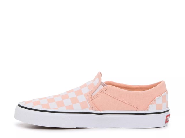 Vans girls asher top
