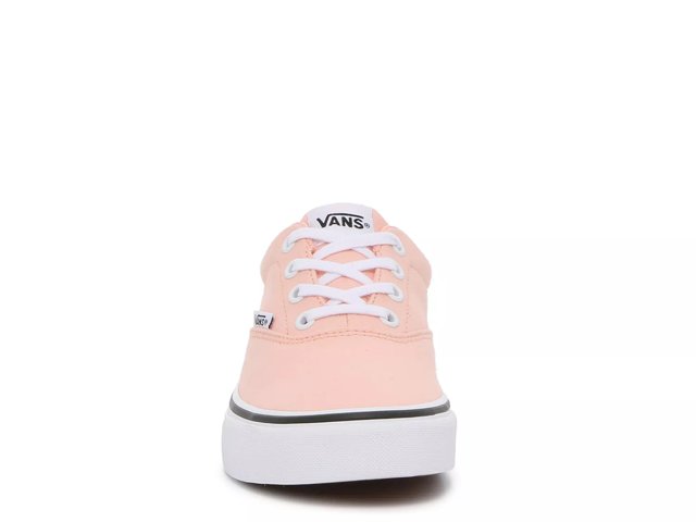 Pink vans deals dsw