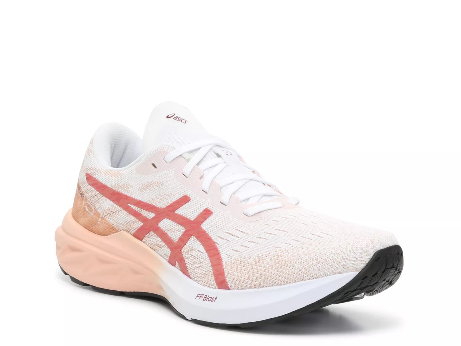 Asics ff blast running hot sale