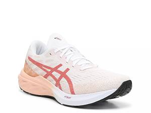 Peach colored running on sale shoes