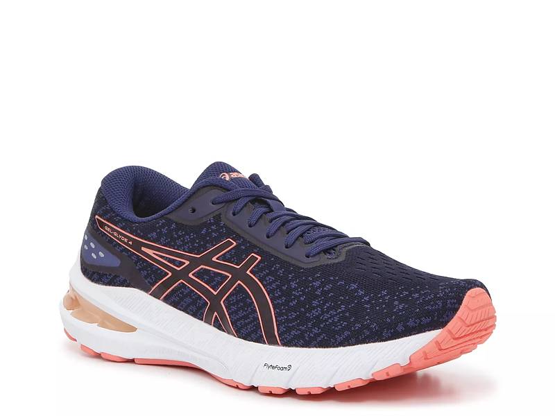 Dsw asics deals gel contend 4