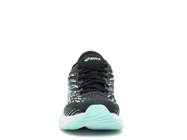 Men's GEL-STRATUS 3, Hazard Green/Lake Drive, Running