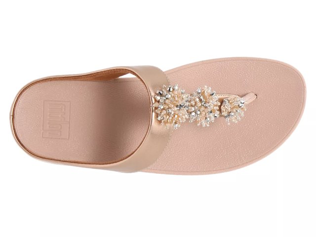 FitFlop Galaxy Sandal Free Shipping DSW