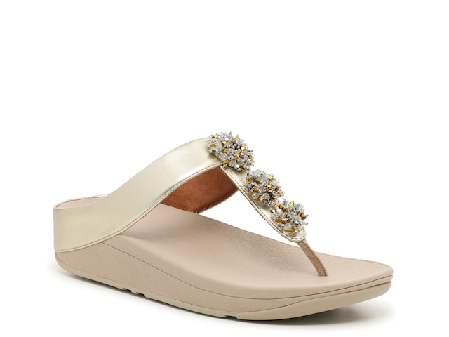 FitFlop Galaxy Sandal - Free Shipping | DSW