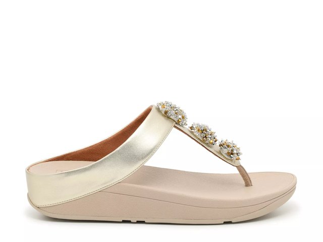 Fit flops sandals dsw hotsell