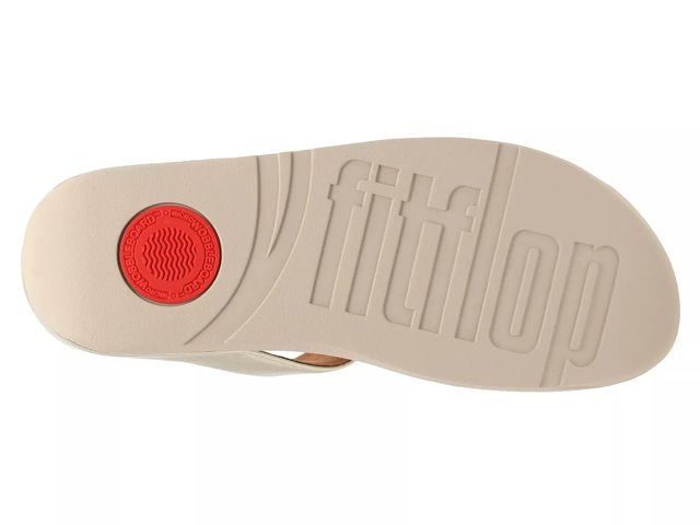 FitFlop Galaxy Sandal