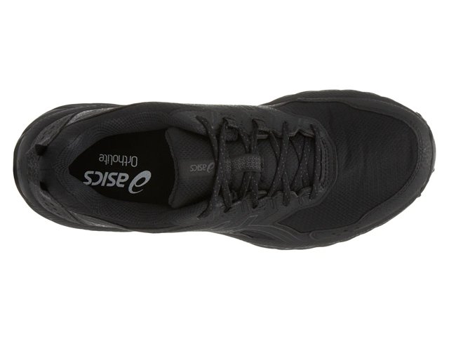 Asic gel mission online