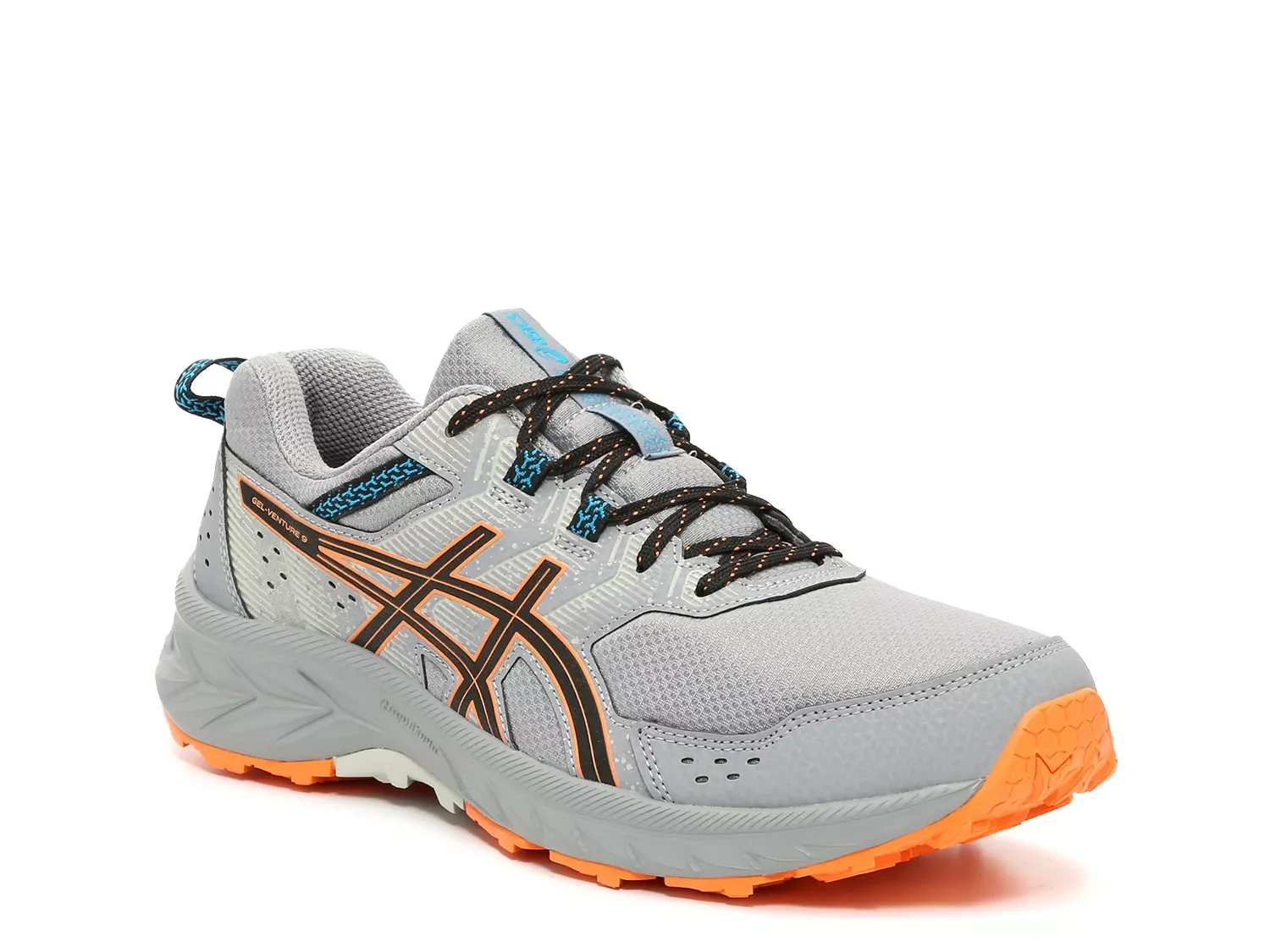 Dsw asics hot sale gel venture 6