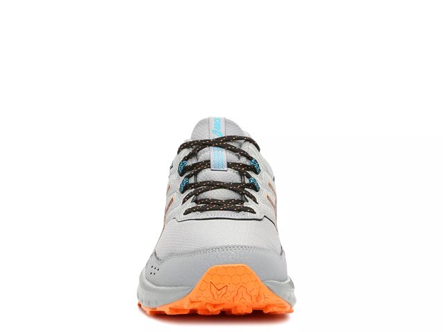 ASICS GEL Venture 9 Running Shoe Men s Free Shipping DSW