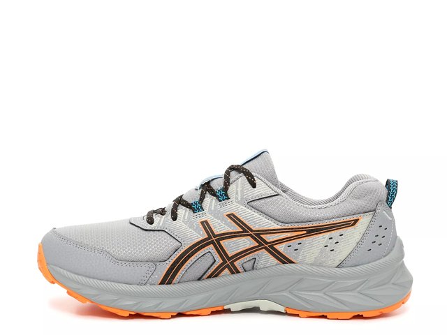 Asics Mens Gel Venture 9 Trail Running Shoes