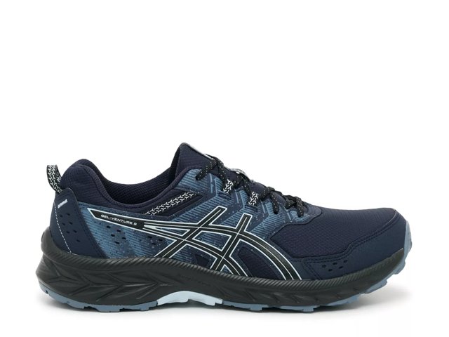 Dsw asics gel hotsell venture 6