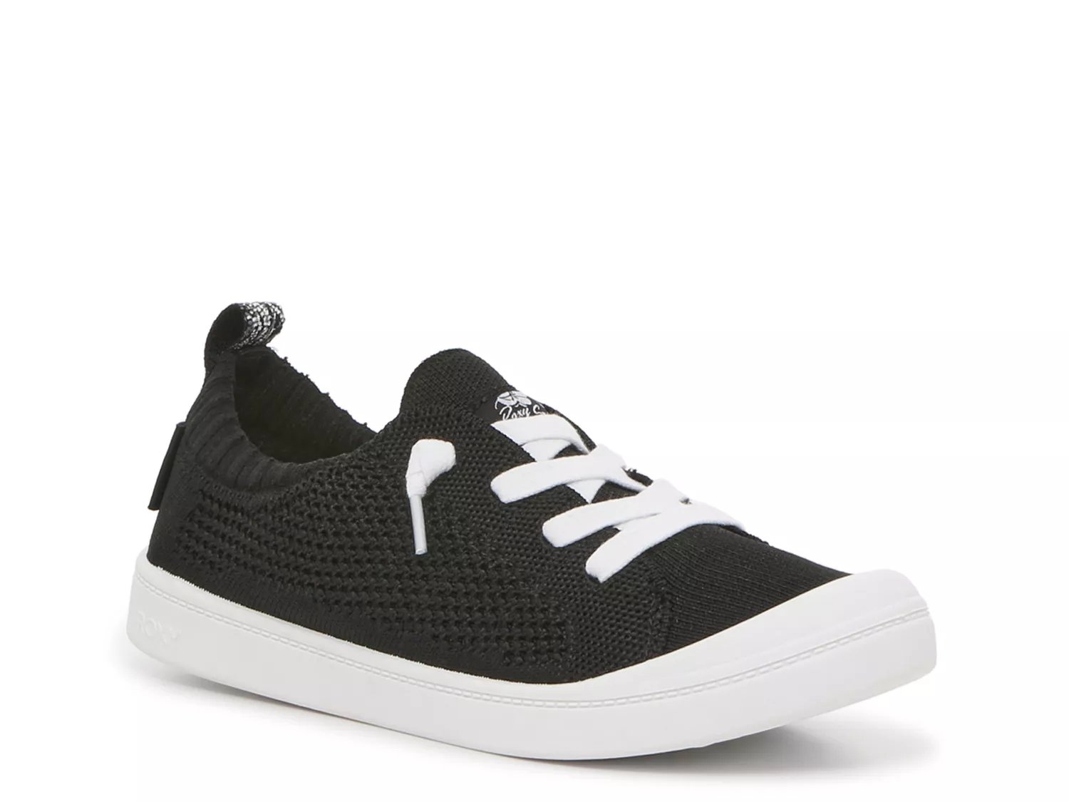 Roxy Women's Bayshore Platform Slip-On Sneaker