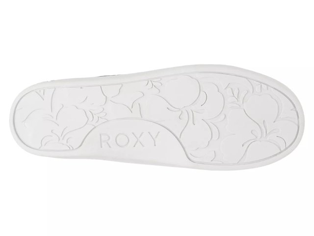 Roxy Bayshore Slip On Sneaker