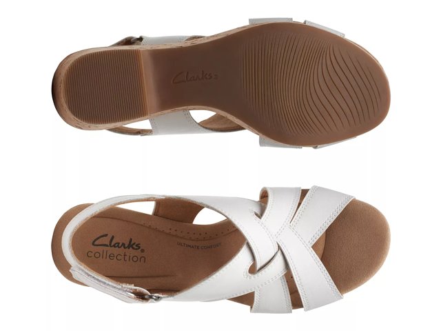 Clarks sandals comfort new arrivals