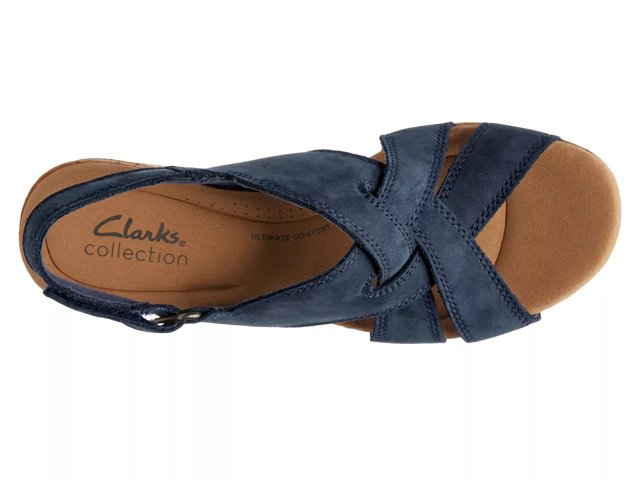 Clarks sandals store