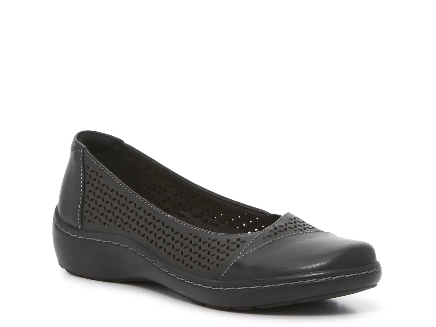 Clarks everlay iris women's on sale shoes