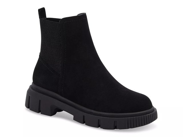 Blondo boots dsw sale