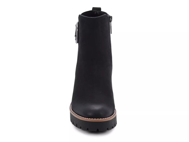 blondo teri waterproof bootie