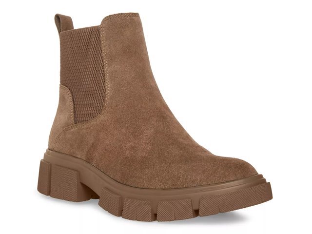 Blondo Posey Waterproof Bootie