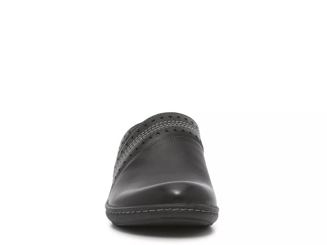 Clarks mules clearance cheap